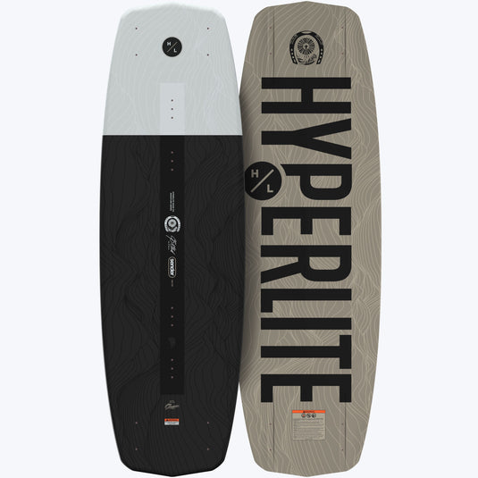 Sender Wakeboard - 2027