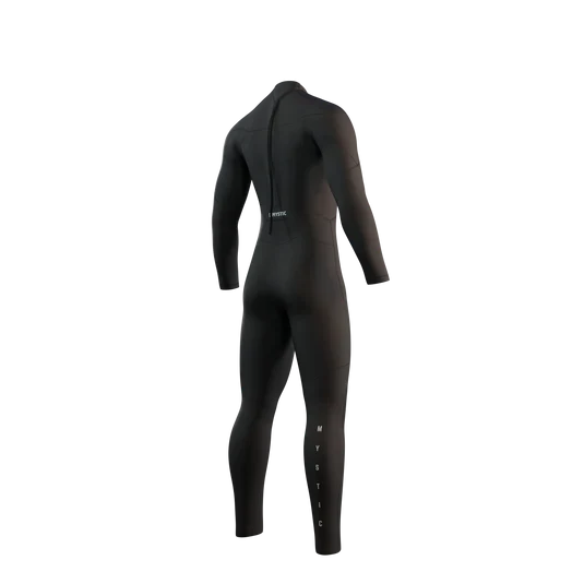 Load image into Gallery viewer, Star 3/2mm Back Zip Wetsuit - Black - 2024
