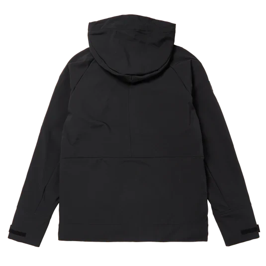Load image into Gallery viewer, Mission Jacket - Black - 2027
