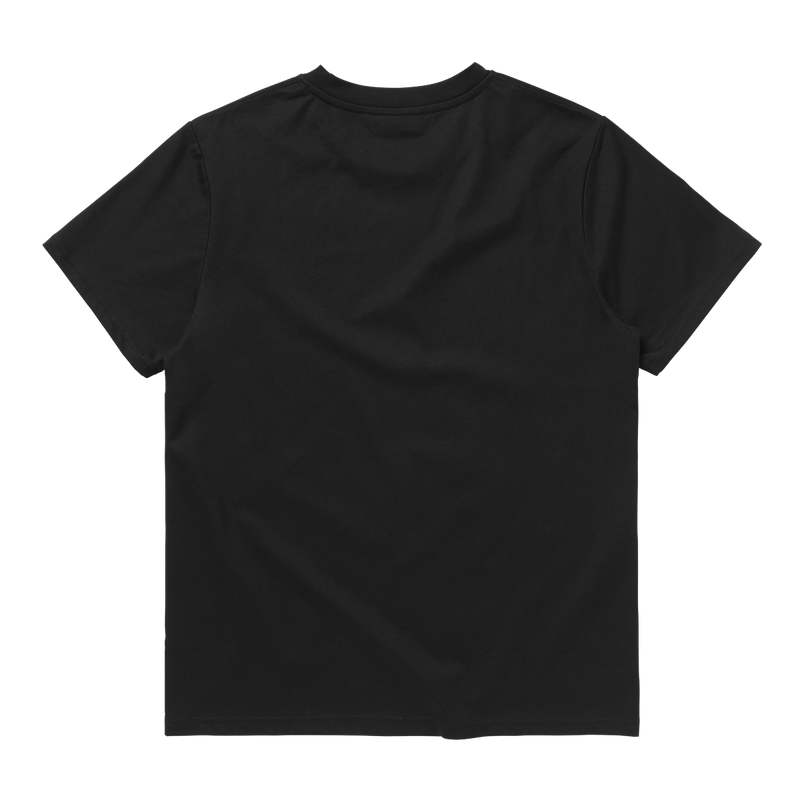 Load image into Gallery viewer, Icon Tee Men - Black - 2024
