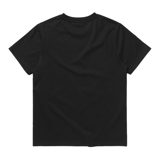 Icon Tee Men - Black - 2024