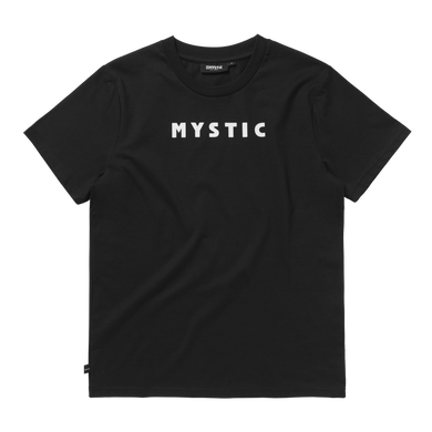 Icon Tee Men - Black - 2024