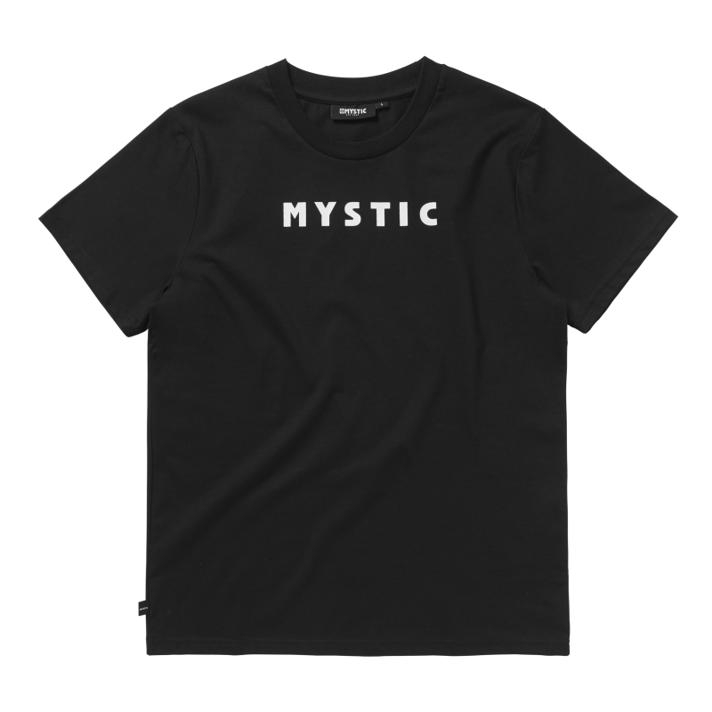 Load image into Gallery viewer, Icon Tee Men - Black - 2024
