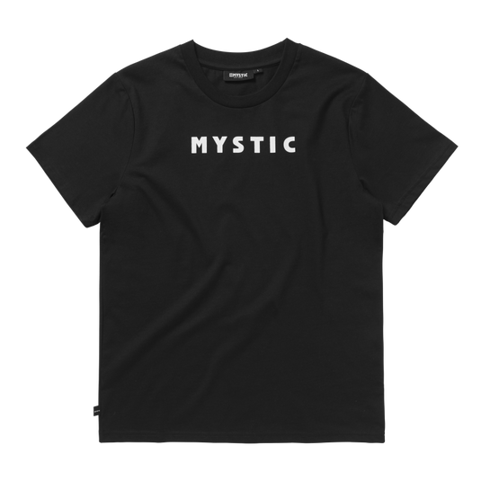Icon Tee Men - Black - 2024