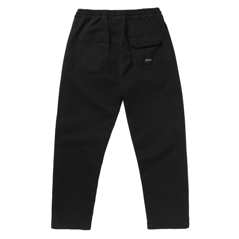 Load image into Gallery viewer, Odyssey Pant - Black - 2026
