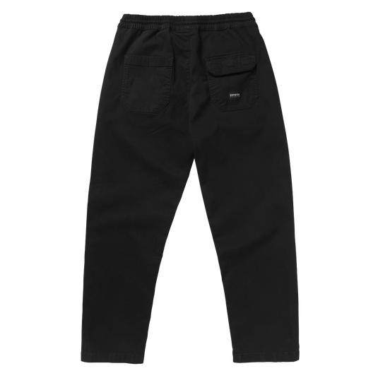 Odyssey Pant - Black - 2026
