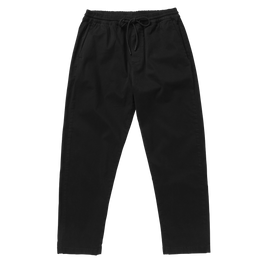 Odyssey Pant - Black - 2026