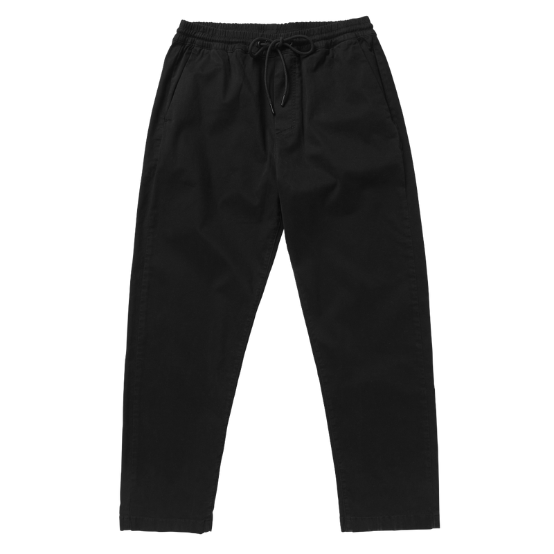 Load image into Gallery viewer, Odyssey Pant - Black - 2026
