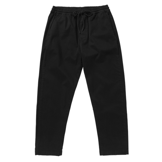 Odyssey Pant - Black - 2026