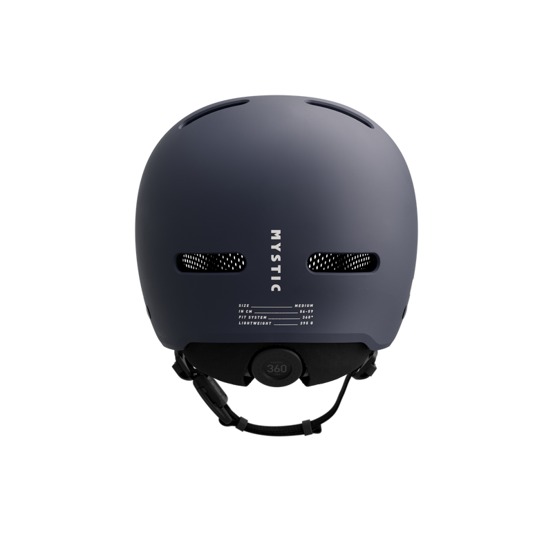 Load image into Gallery viewer, Vandal Pro Helmet - Navy - 2027

