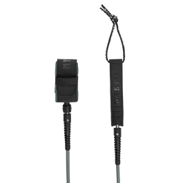 Surf Leash - Green - 2024