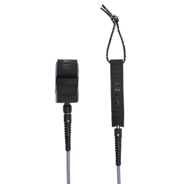 Surf Leash - Lilac - 2024