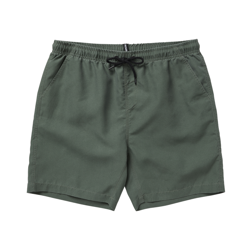 Load image into Gallery viewer, Brand Swim Boardshort - Dark Olive - 2023
