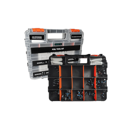 Foil & Bindings Tool Kit - 2026