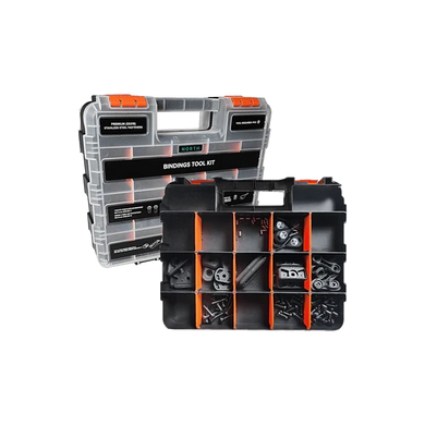 Foil & Bindings Tool Kit