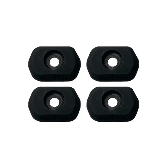 Free-Lo Strap Washers - set of 4 - 2026