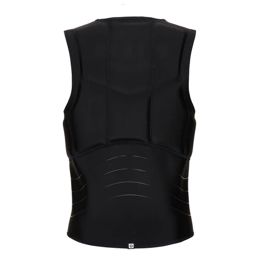 Star Kite Impact Vest - Black - 2025