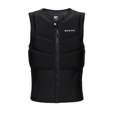 Star Kite Impact Vest - Black - 2025