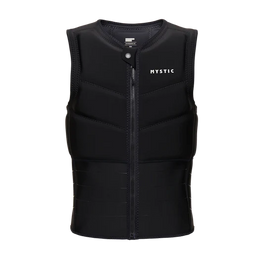Star Kite Impact Vest - Black - 2025