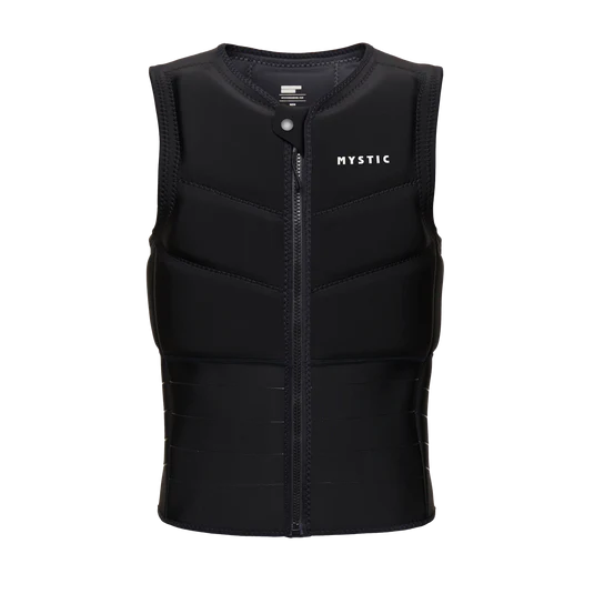 Star Kite Impact Vest - Black - 2025