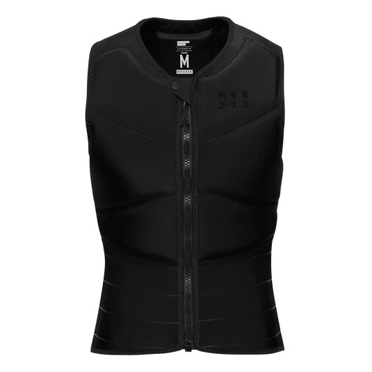 Load image into Gallery viewer, Star Impact Kite Vest Womens - Black - 2025
