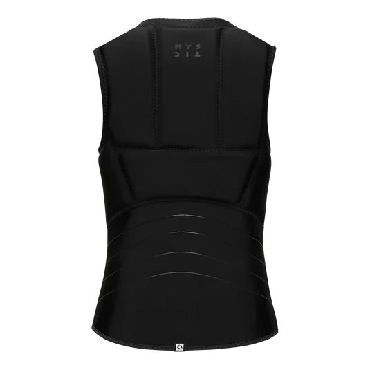 Load image into Gallery viewer, Star Impact Kite Vest Womens - Black - 2025

