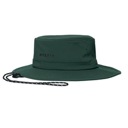 The Fisherman Cap - Brave Green