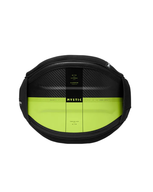 Majestic X Waist Harness - Fluor Lime - 2025