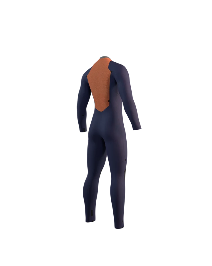 Load image into Gallery viewer, Star Fullsuit 5/3mm Bzip - Navy - 2025
