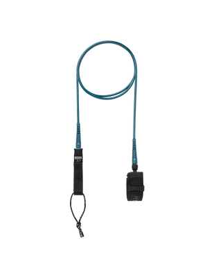 Surf Leash - Teal - 2025