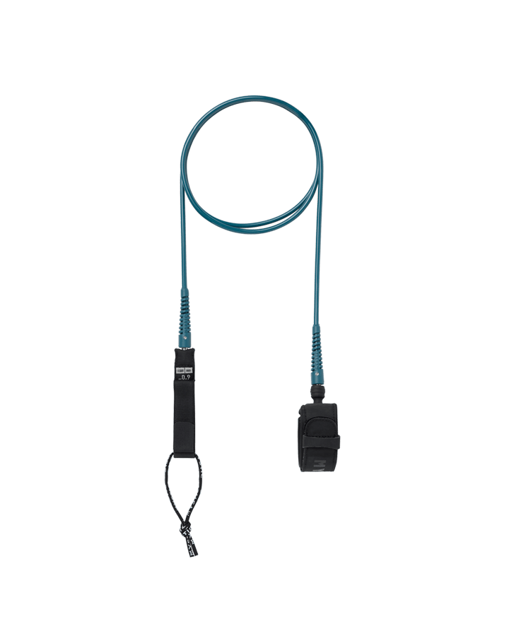 Load image into Gallery viewer, Surf Leash - Teal - 2025
