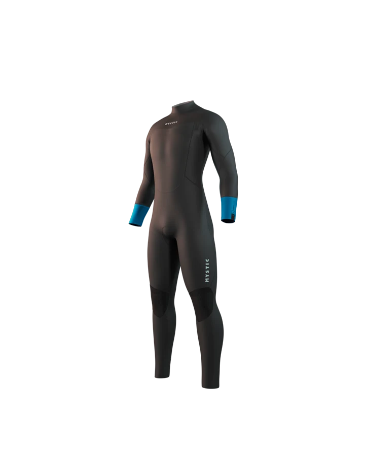 Load image into Gallery viewer, Rental Fullsuit 3/2mm Bzip Flatlock Unisex - Rainbow - 2025
