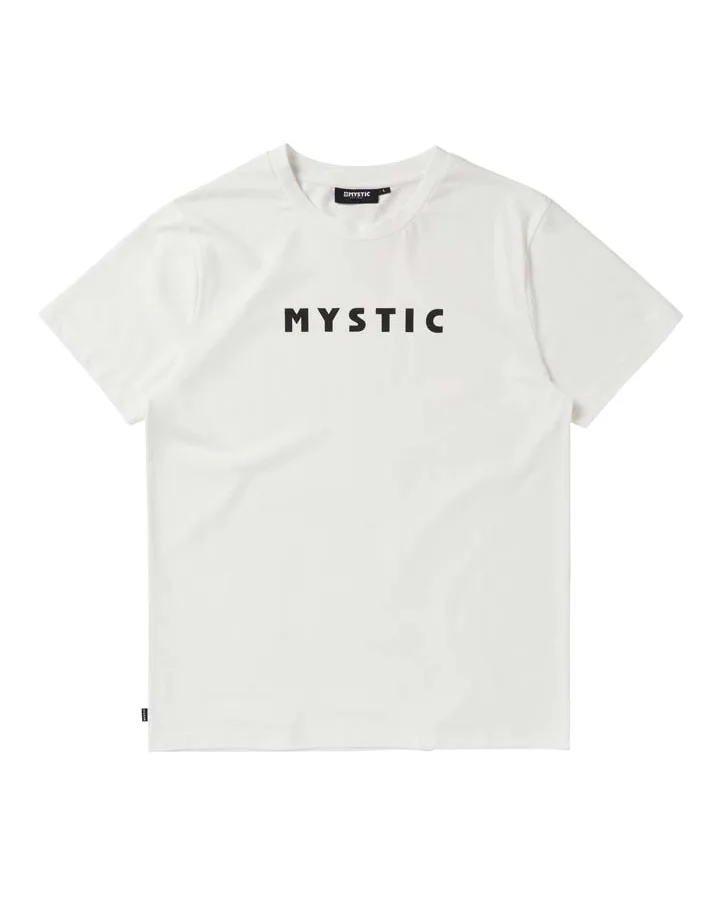 Load image into Gallery viewer, Brand Tee - Off White - 2027
