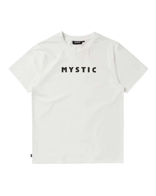 Brand Tee - Off White - 2027