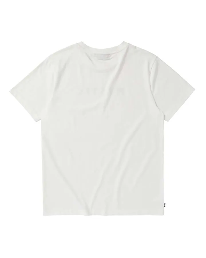 Load image into Gallery viewer, Brand Tee - Off White - 2027
