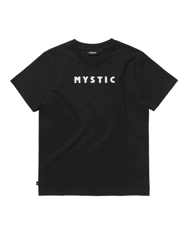 Load image into Gallery viewer, Brand Tee - Black - 2026

