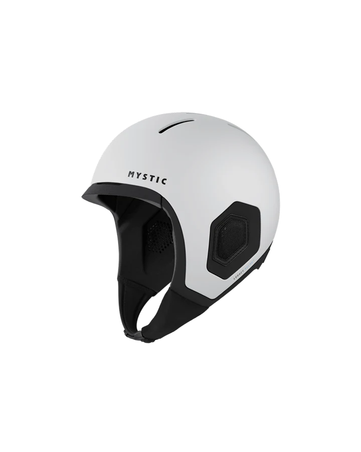 Load image into Gallery viewer, Legacy Helmet - Off White - 2025
