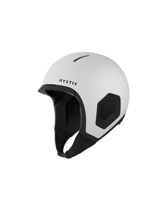 Legacy Helmet - Off White - 2025