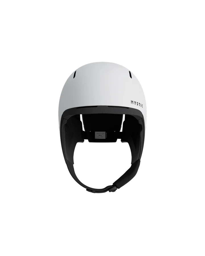 Load image into Gallery viewer, Legacy Helmet - Off White - 2025
