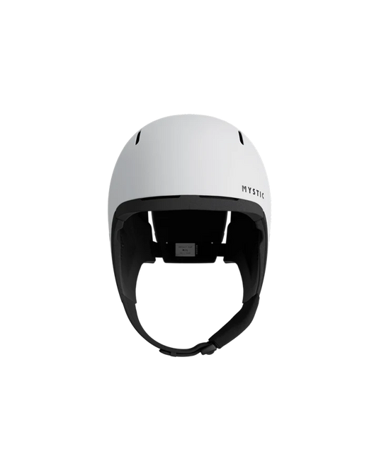 Legacy Helmet - Off White - 2025