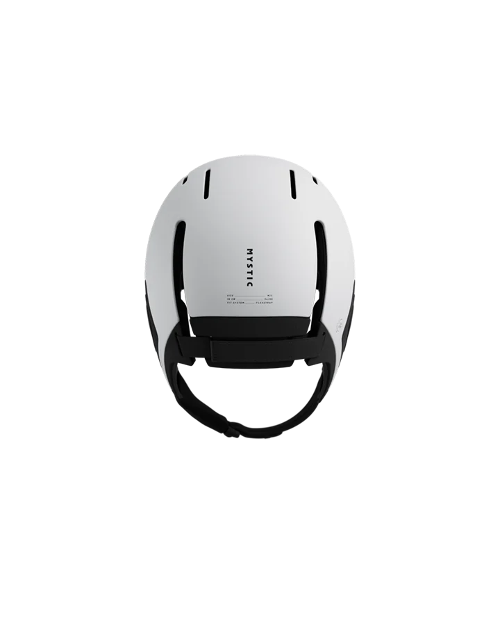 Load image into Gallery viewer, Legacy Helmet - Off White - 2025
