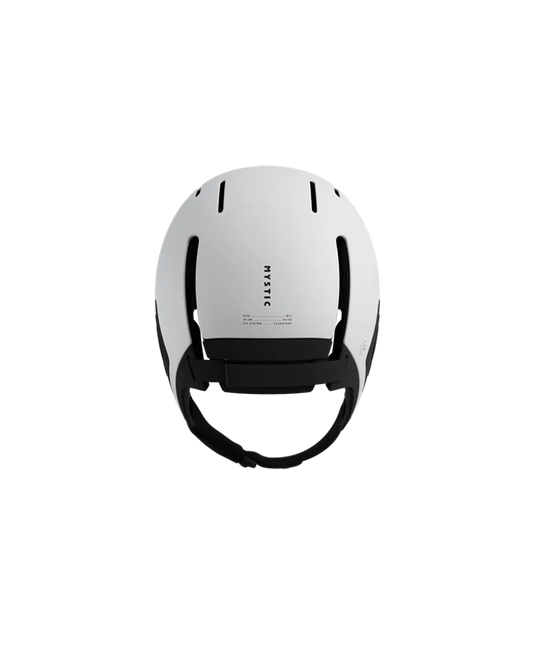 Legacy Helmet - Off White - 2025