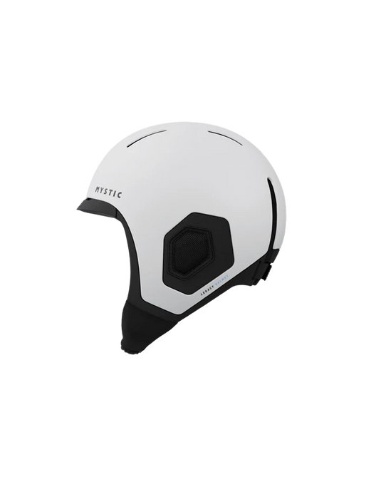 Legacy Helmet - Off White - 2025