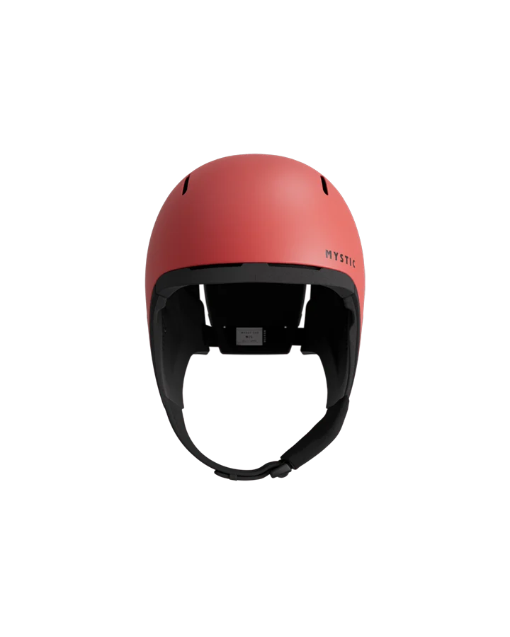 Load image into Gallery viewer, Legacy Helmet - Red - 2025
