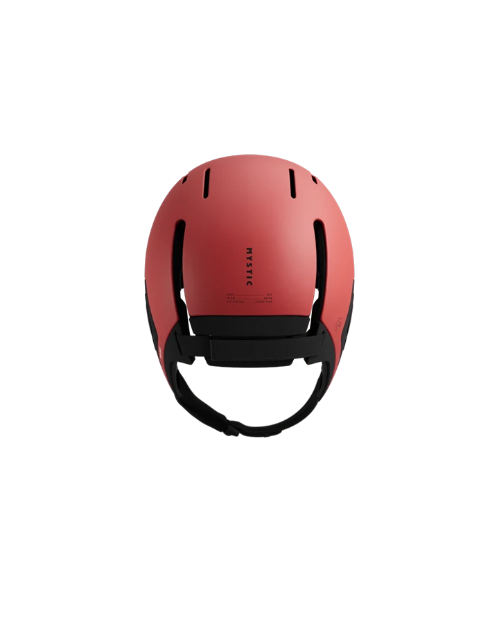 Load image into Gallery viewer, Legacy Helmet - Red - 2025
