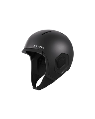 Legacy Helmet - Black - 2025