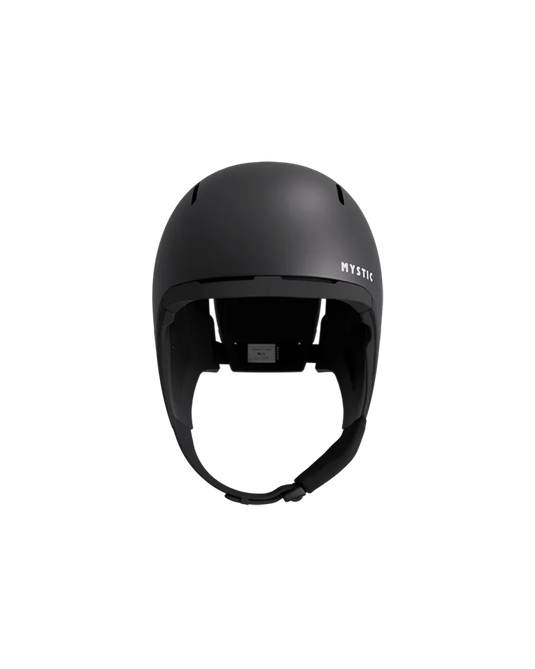 Legacy Helmet - Black - 2025