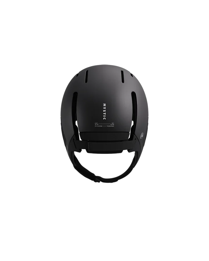 Load image into Gallery viewer, Legacy Helmet - Black - 2025
