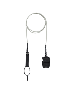 Surf Leash - Dirty White - 2025
