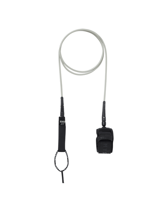 Surf Leash - Dirty White - 2025